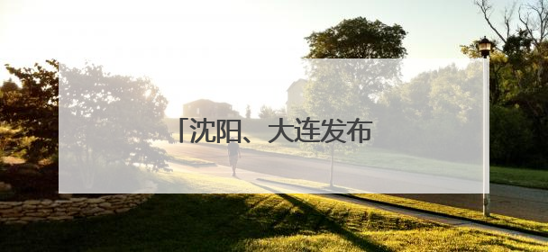 沈阳、大连发布干部任免名单